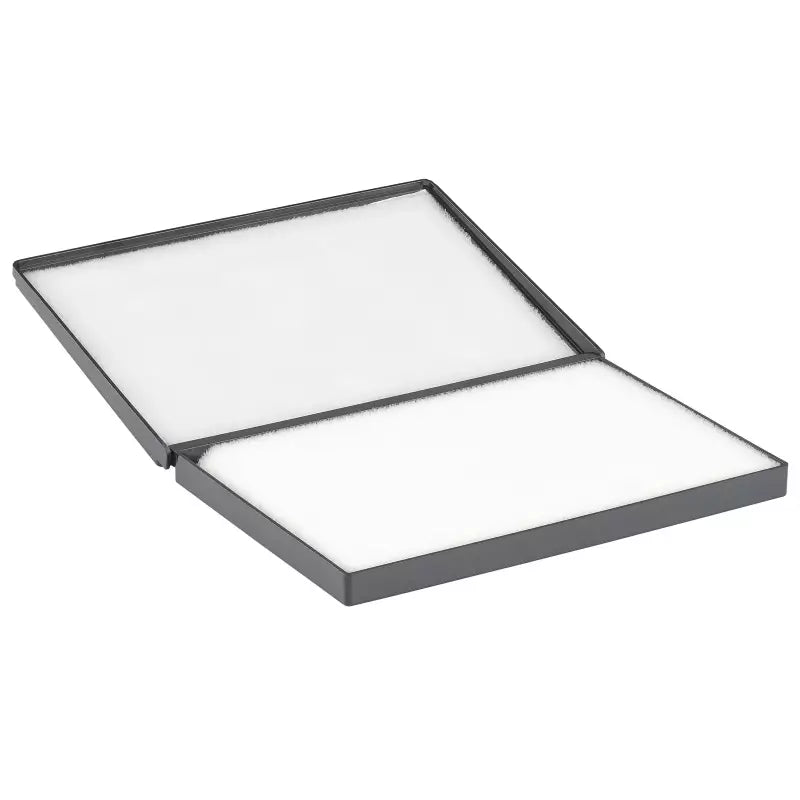 Stempelreinigungsbox
