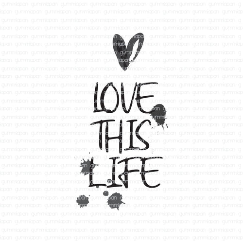 Love This Life
