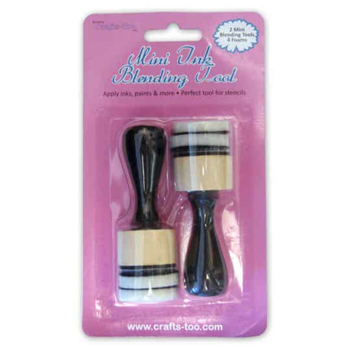 Ink Blending Tool