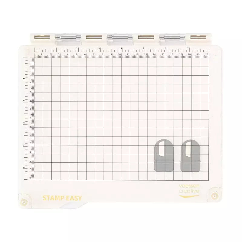 Stamp Easy tool