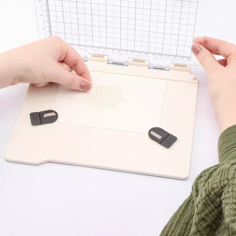 Stamp Easy tool