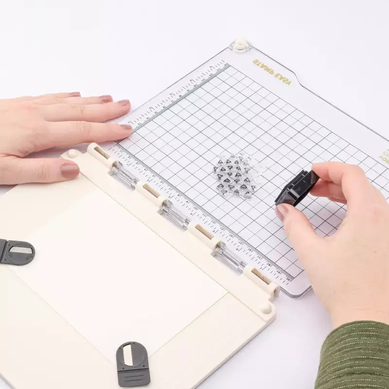 Stamp Easy tool