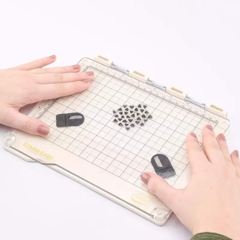 Stamp Easy tool