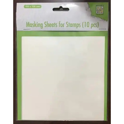 Masking Sheets