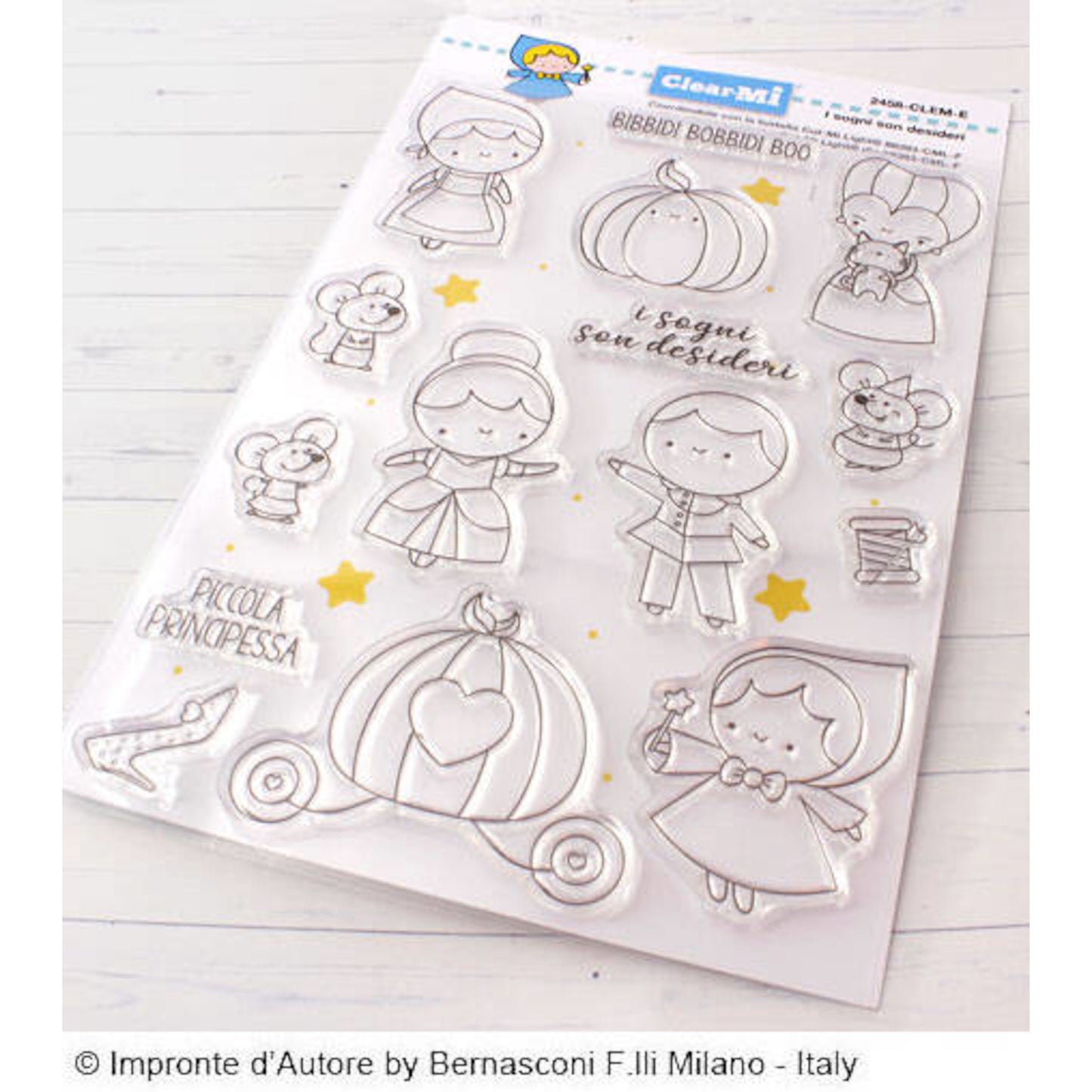 I sogni son desideri