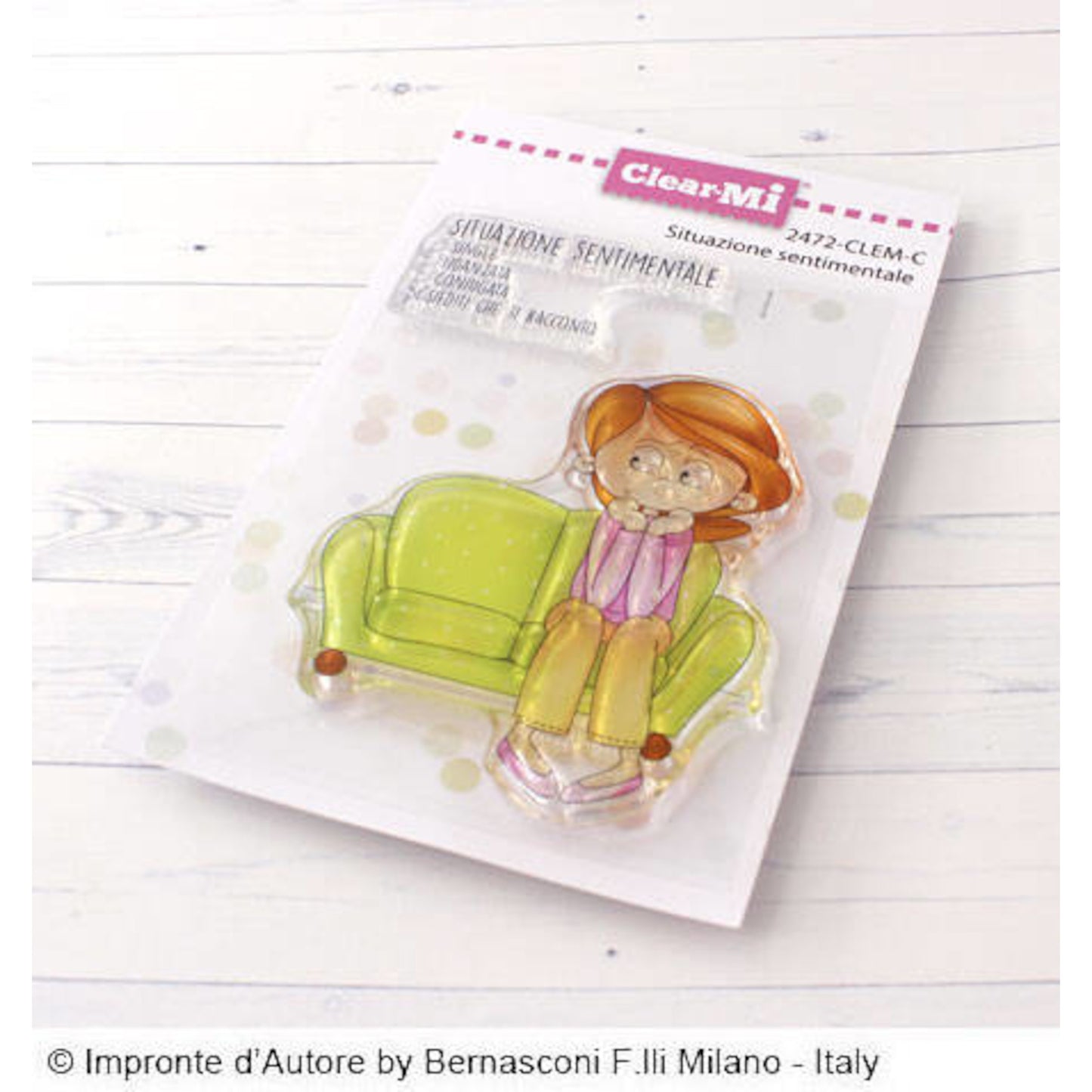 Situazione sentimentale