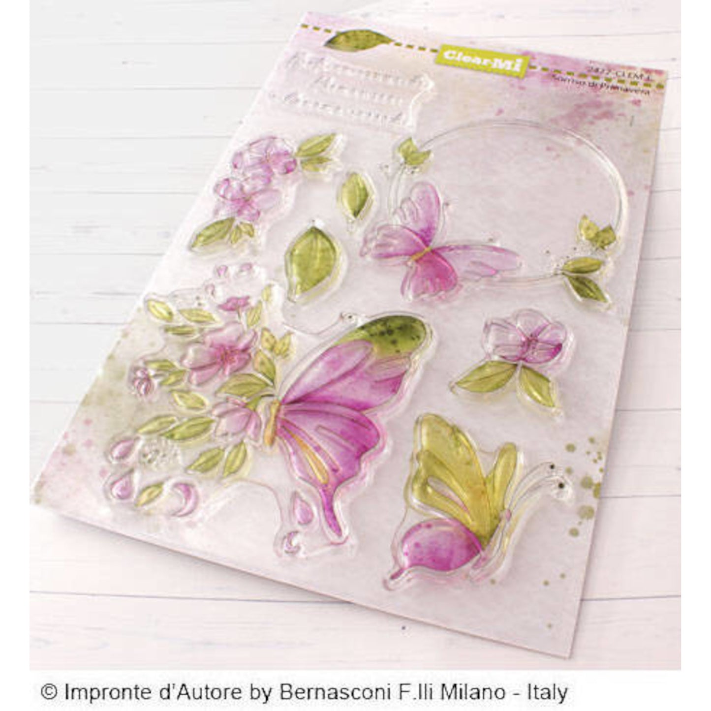 Sorriso di Primavera