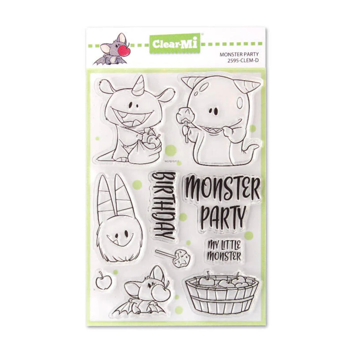 Monster Party
