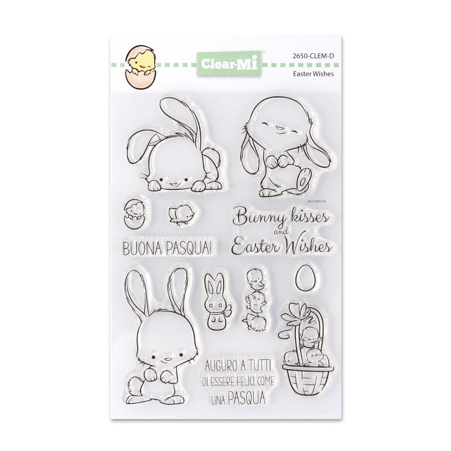 Easter Wishes