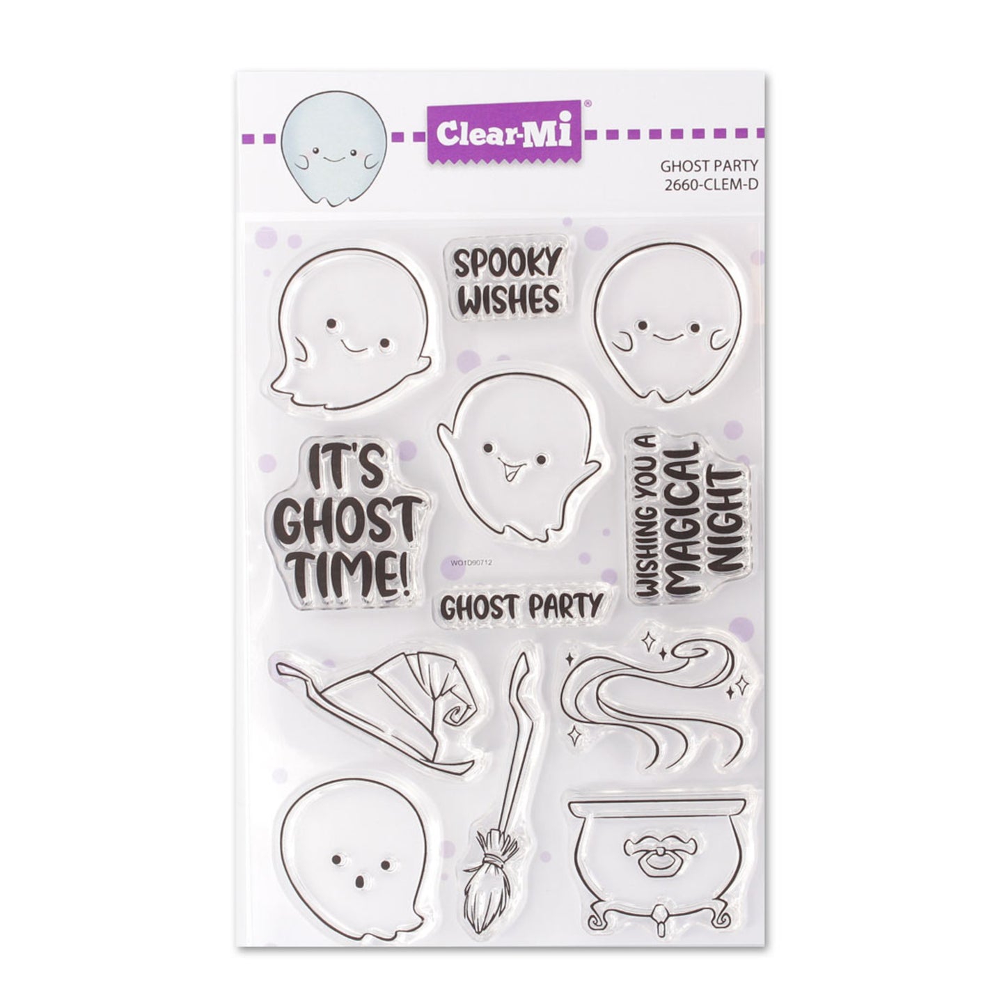 Ghost Party