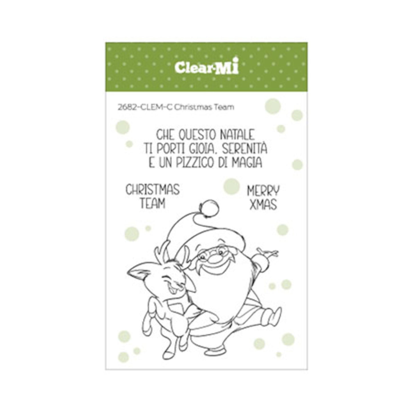 Christmas Team
