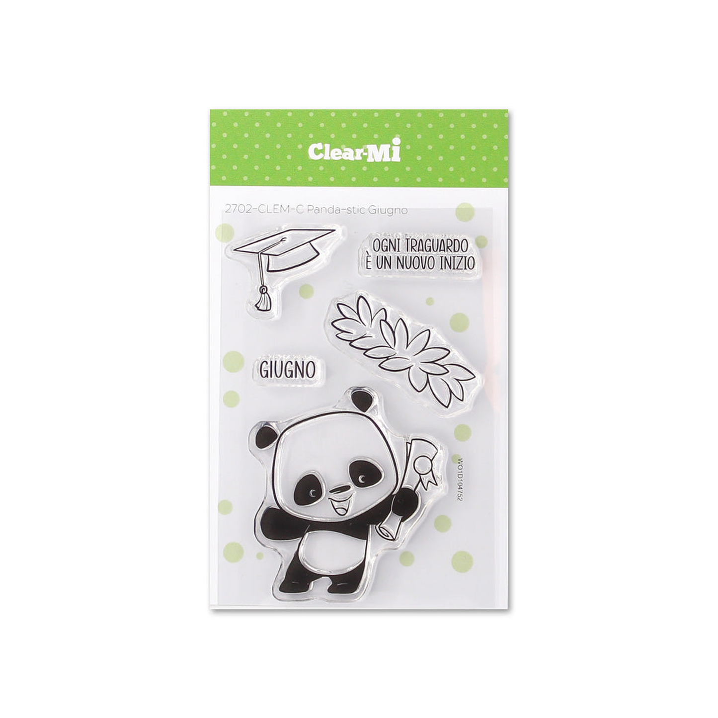 Panda-stic Giugno