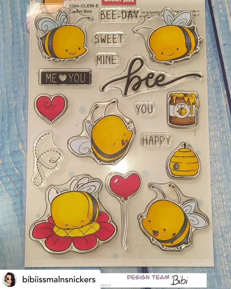 Sweet Bee