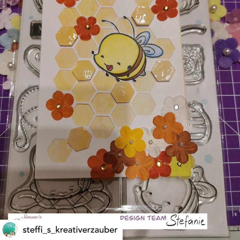 Sweet Bee