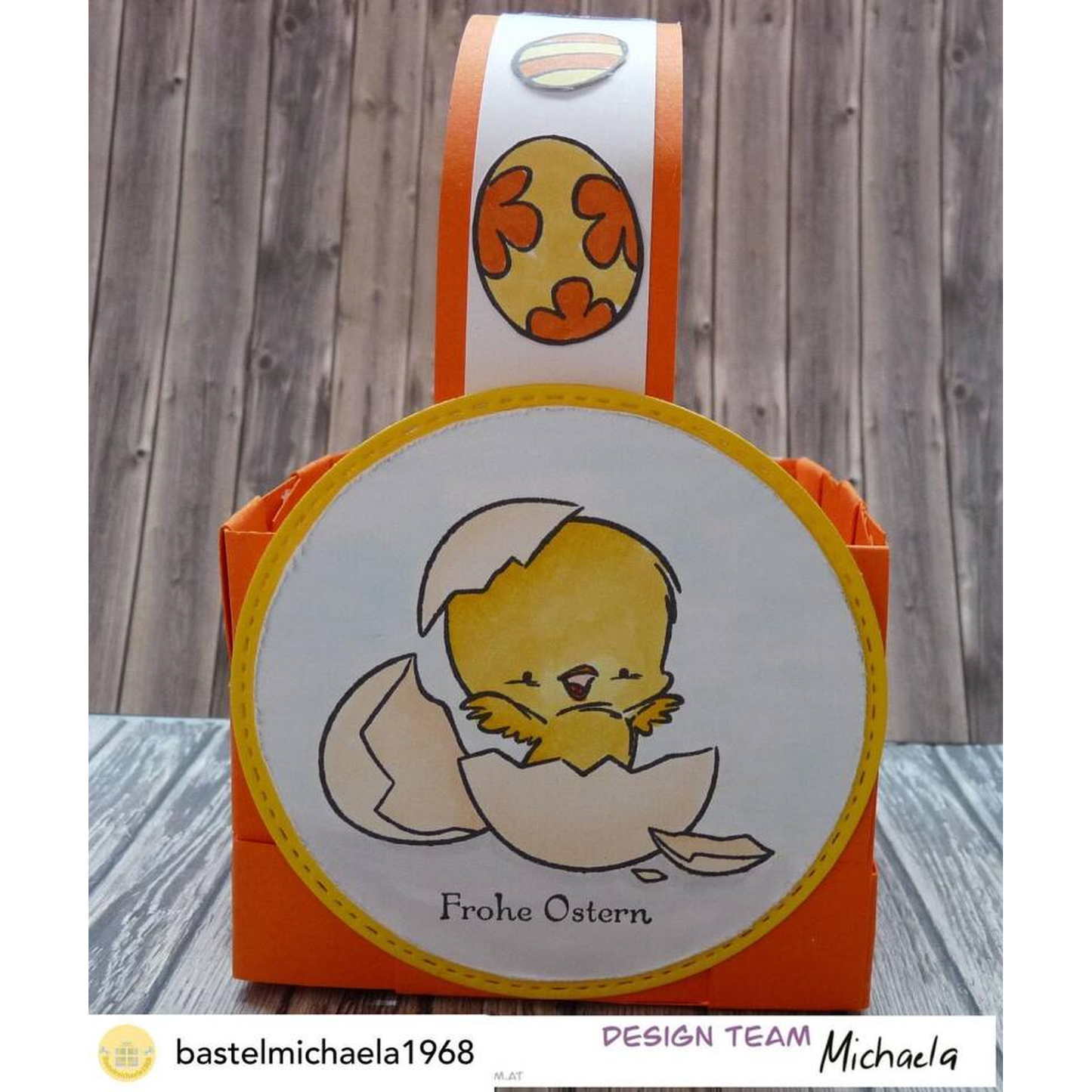 Little Chick