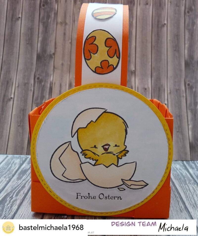 Little Chick