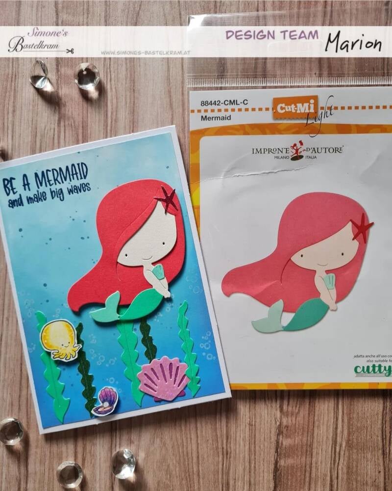 Mermaid