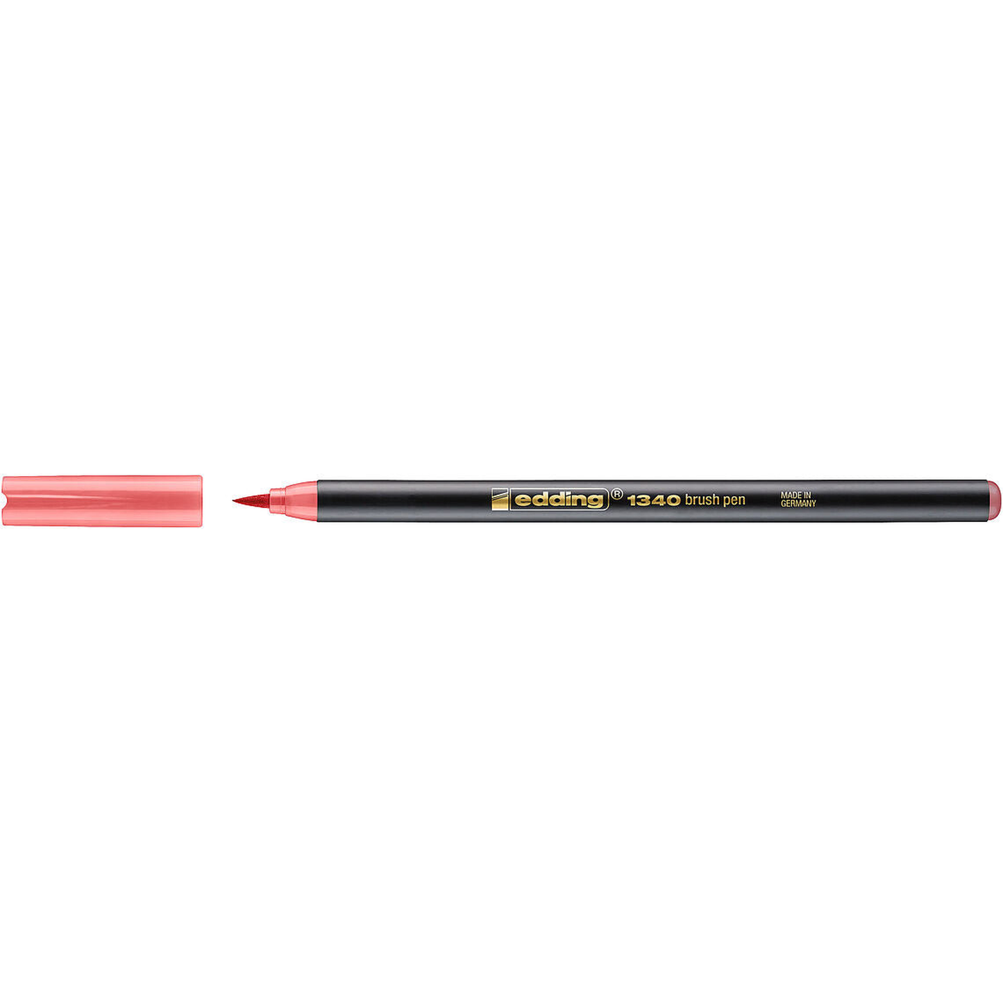 e-1340 Brush Pen Apricot Nude
