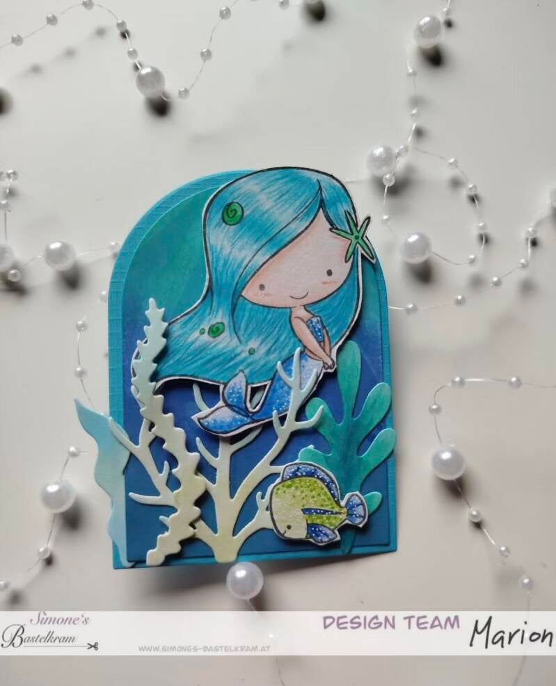 Mermaid Vibes