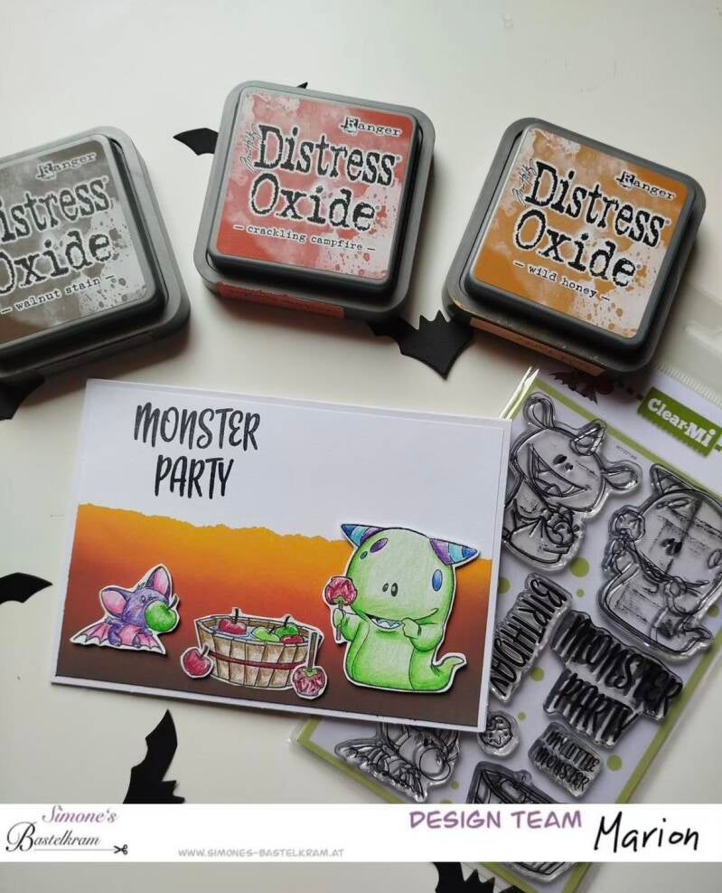 Monster Party