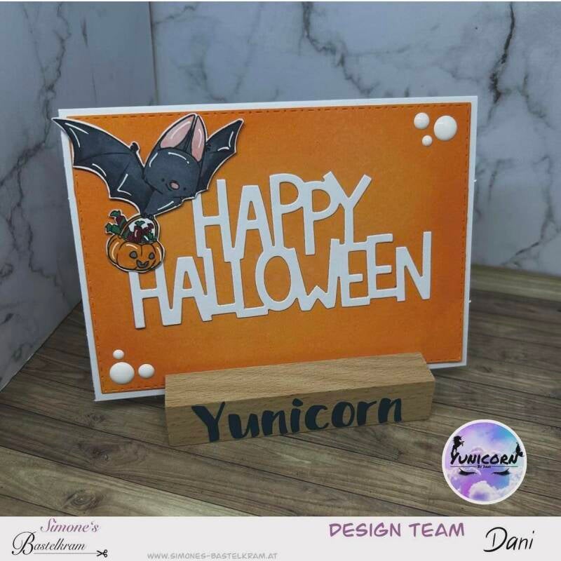 Spooky Time