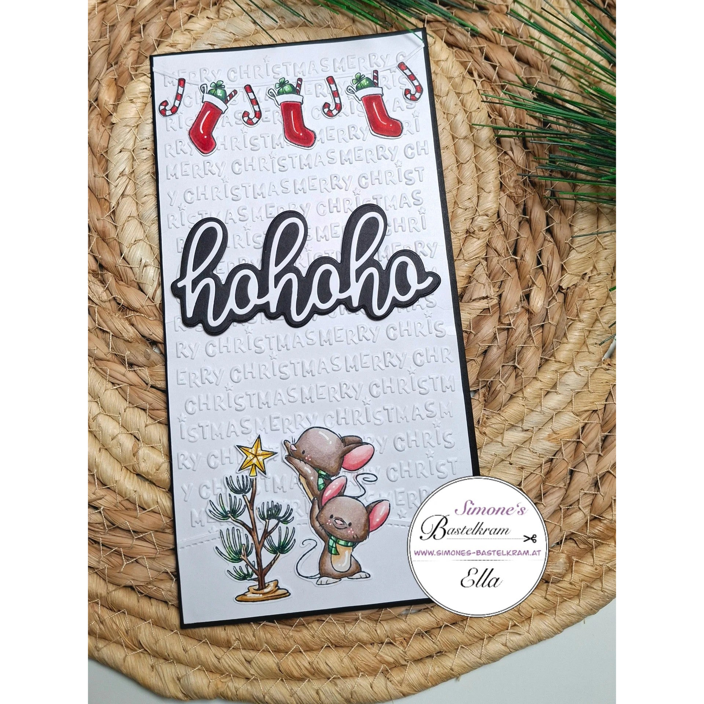 Christmas in July #2