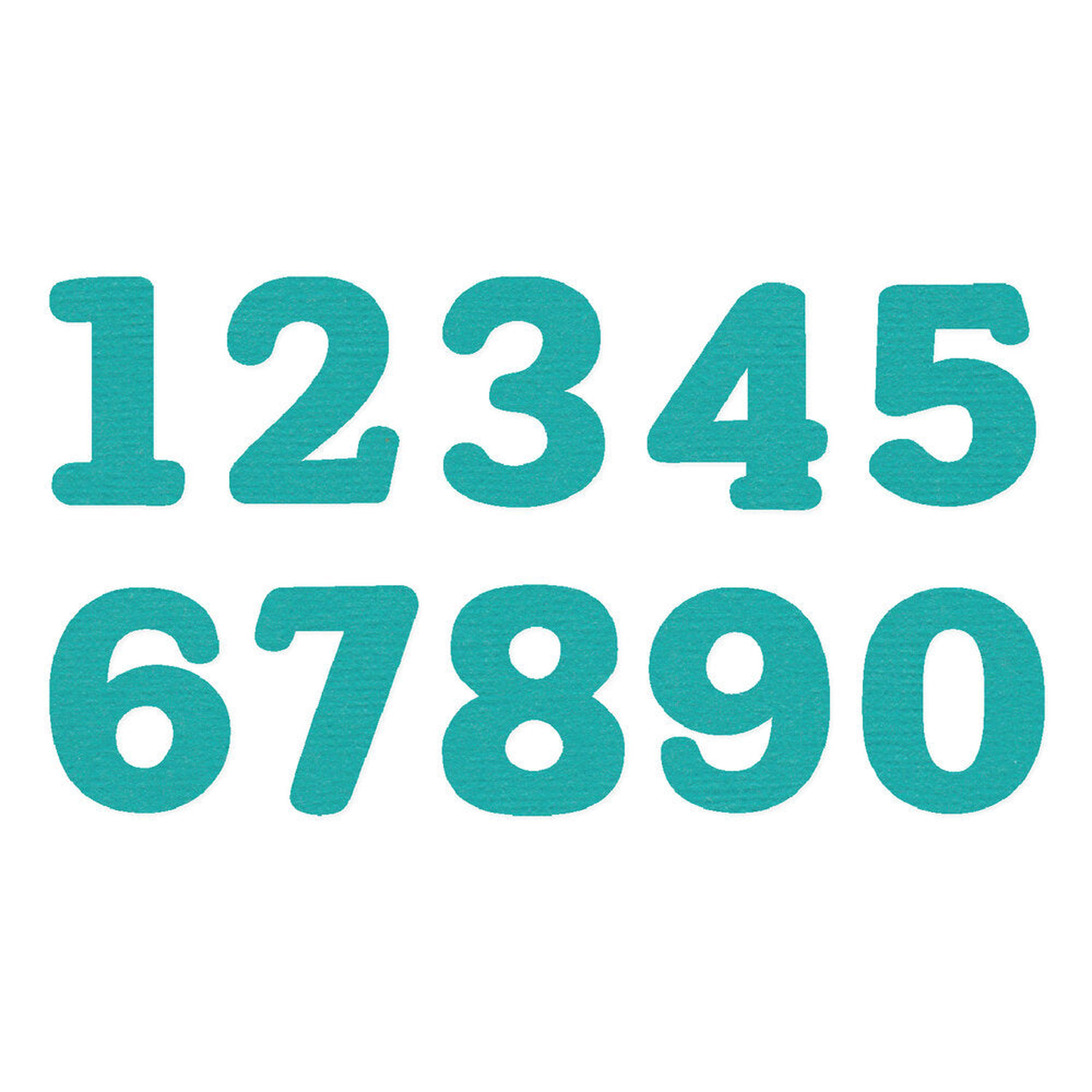 Nora Numbers