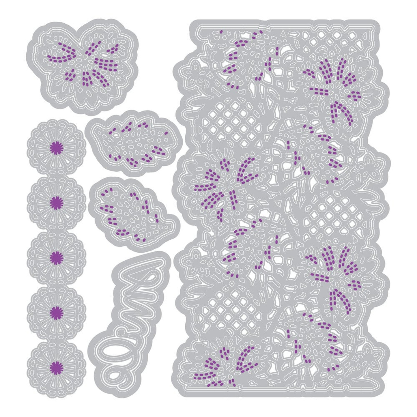 Lovely Lace