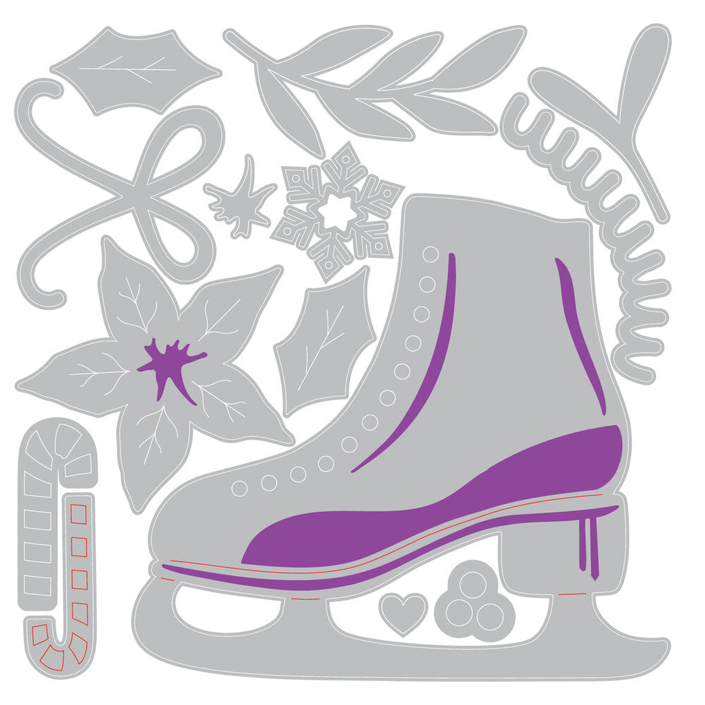On Ice