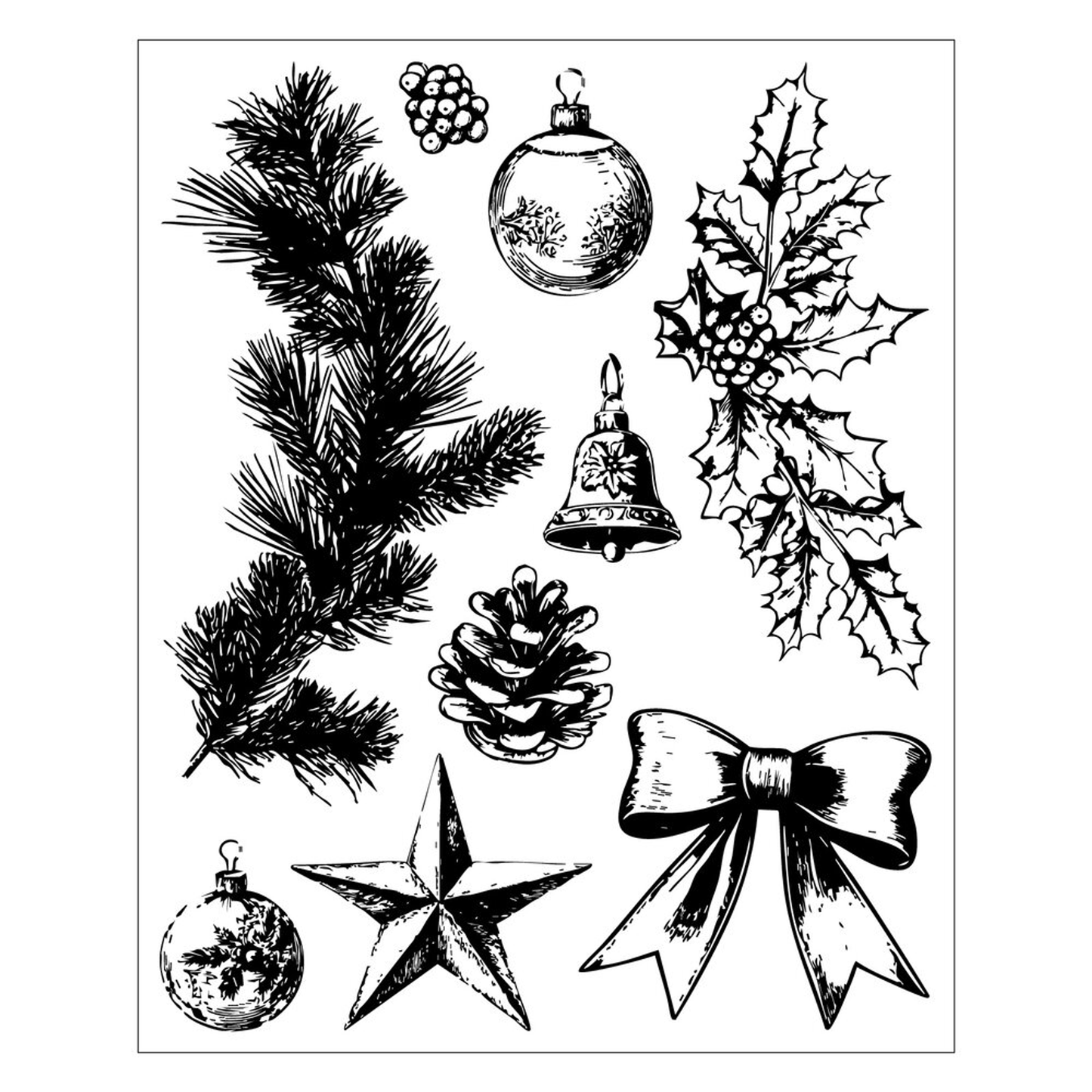 Build a Wreath