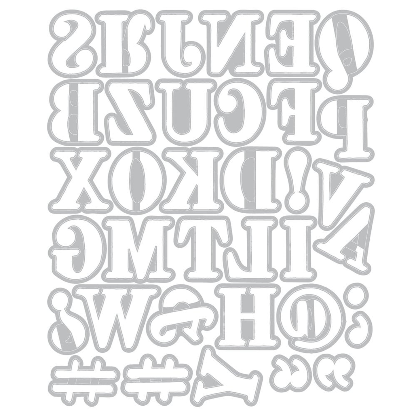 Lino Type Revival