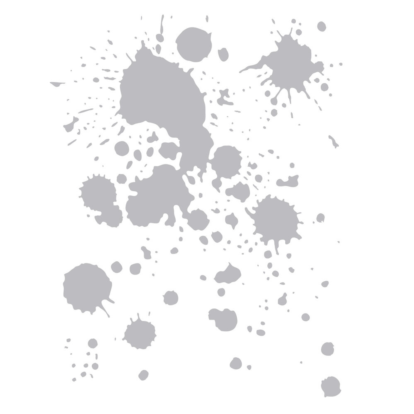 Vault Ink Splats