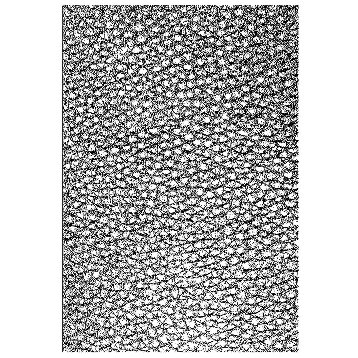 Cracked Leather