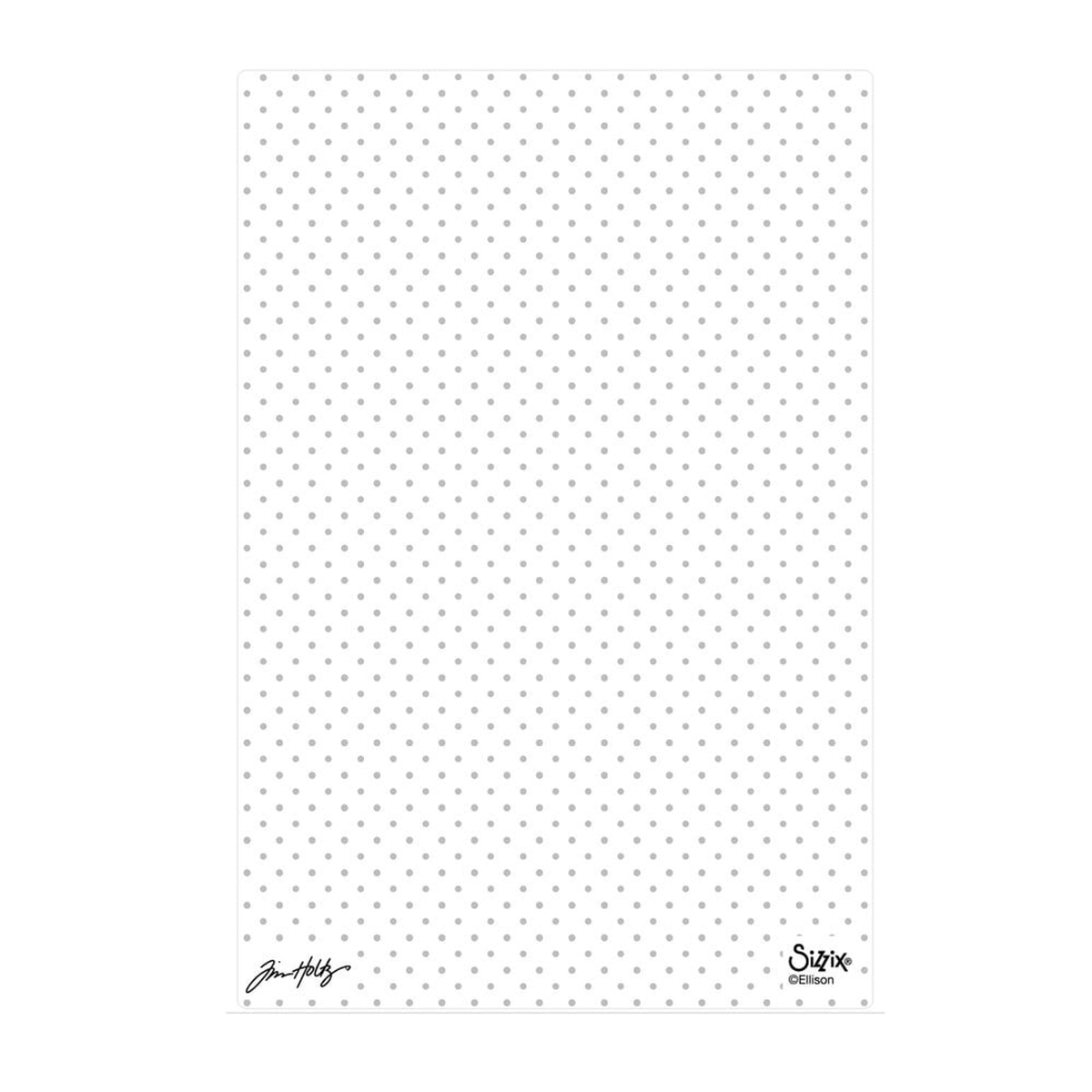 Vault Dots