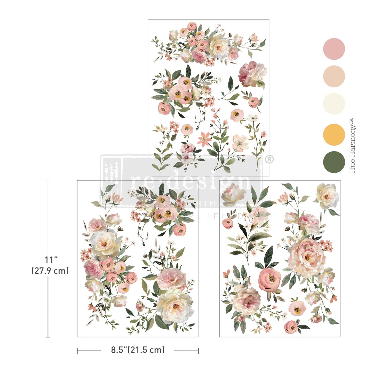 Blush Reverie