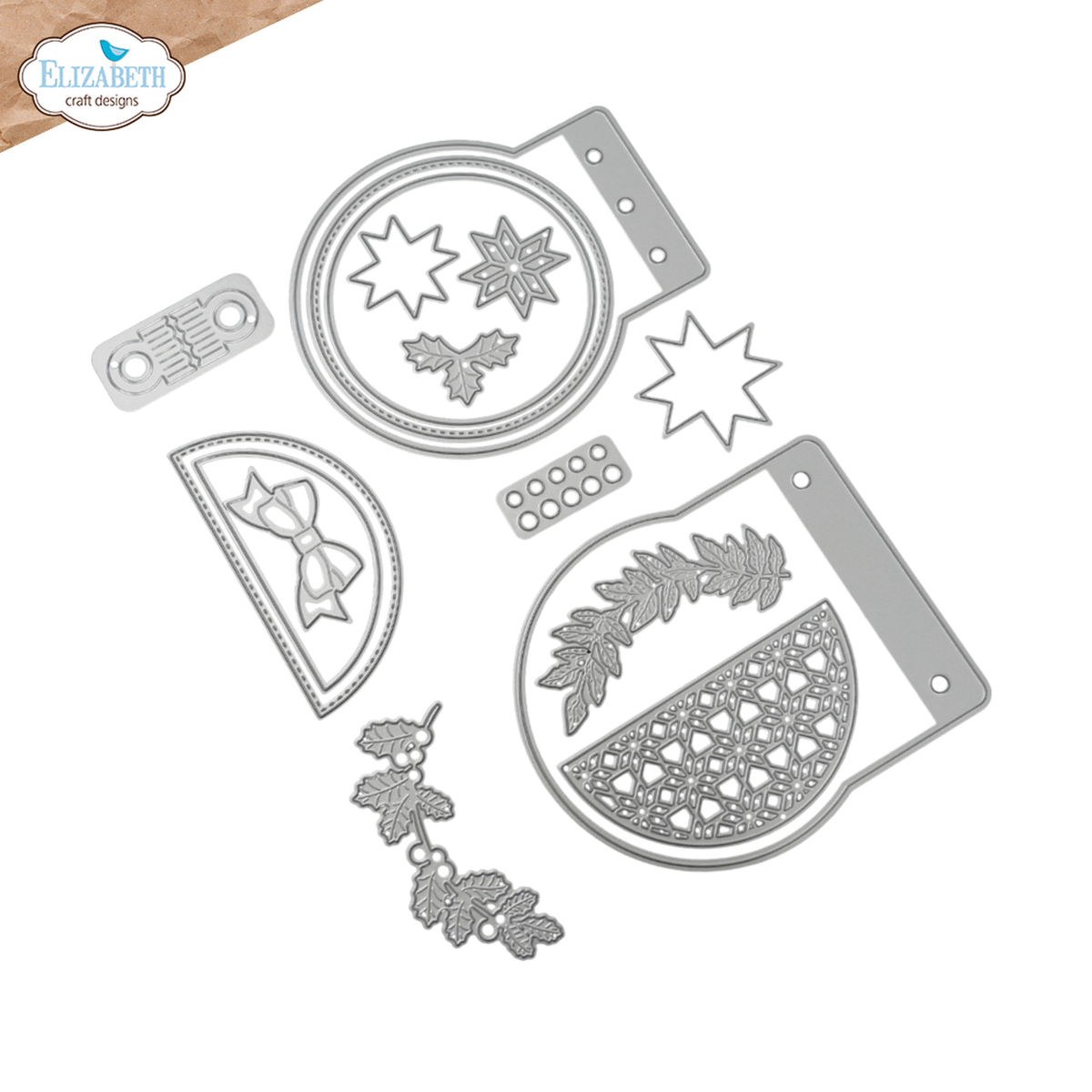 Comfy Cozy - Circle Inserts