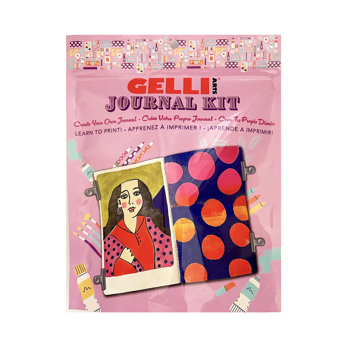 Journal Kit