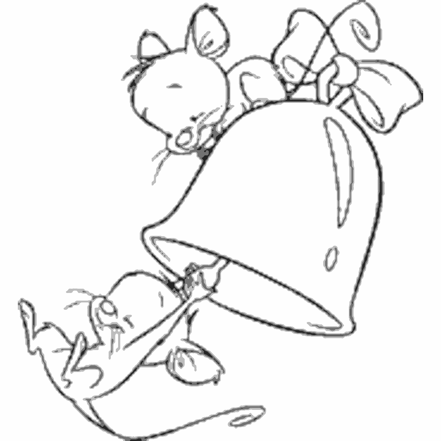 bell