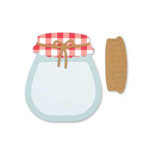 Honey Jar
