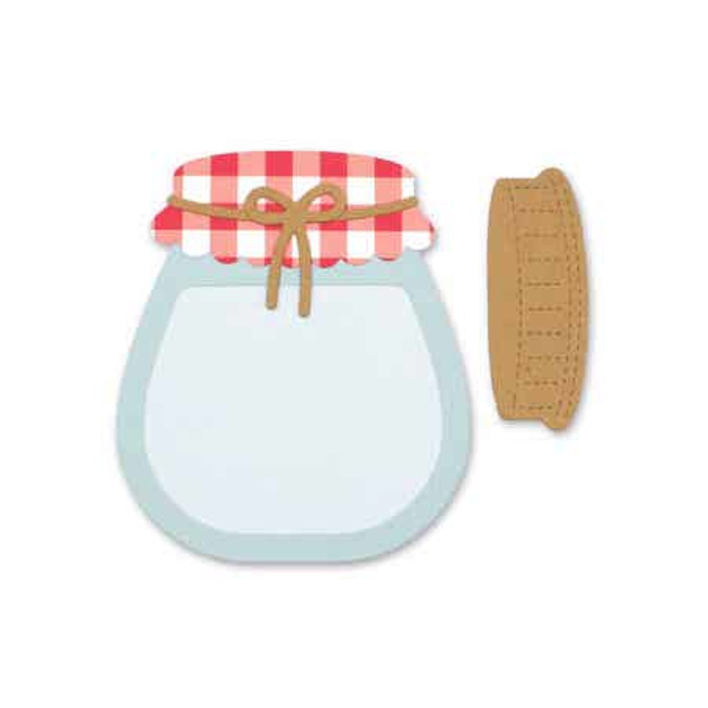 Honey Jar