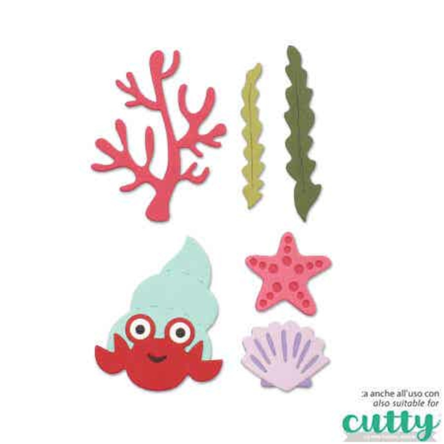 Under the Sea