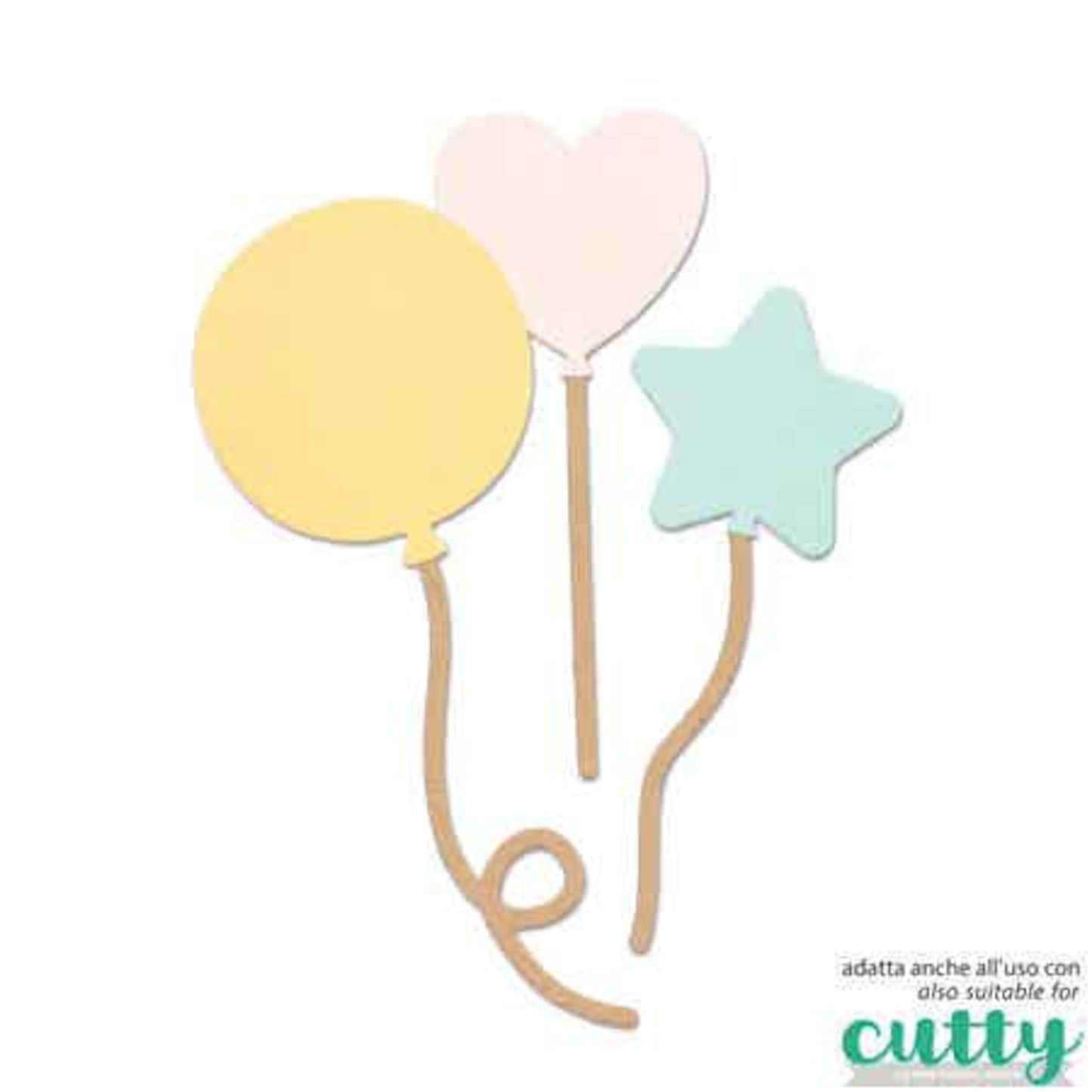 Party Ballons