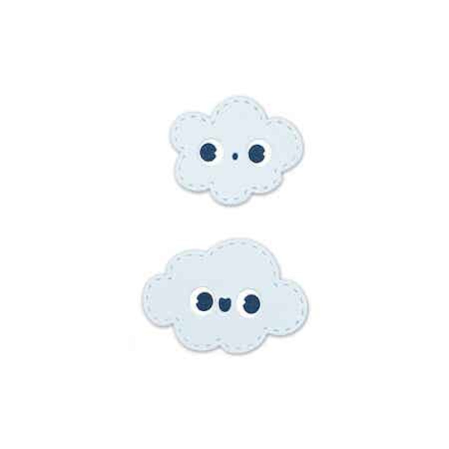 Happy Clouds