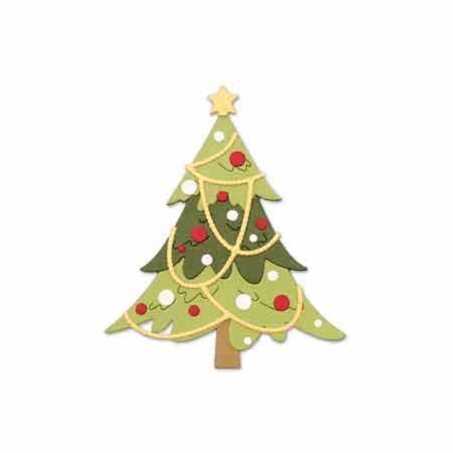 Xmas Tree