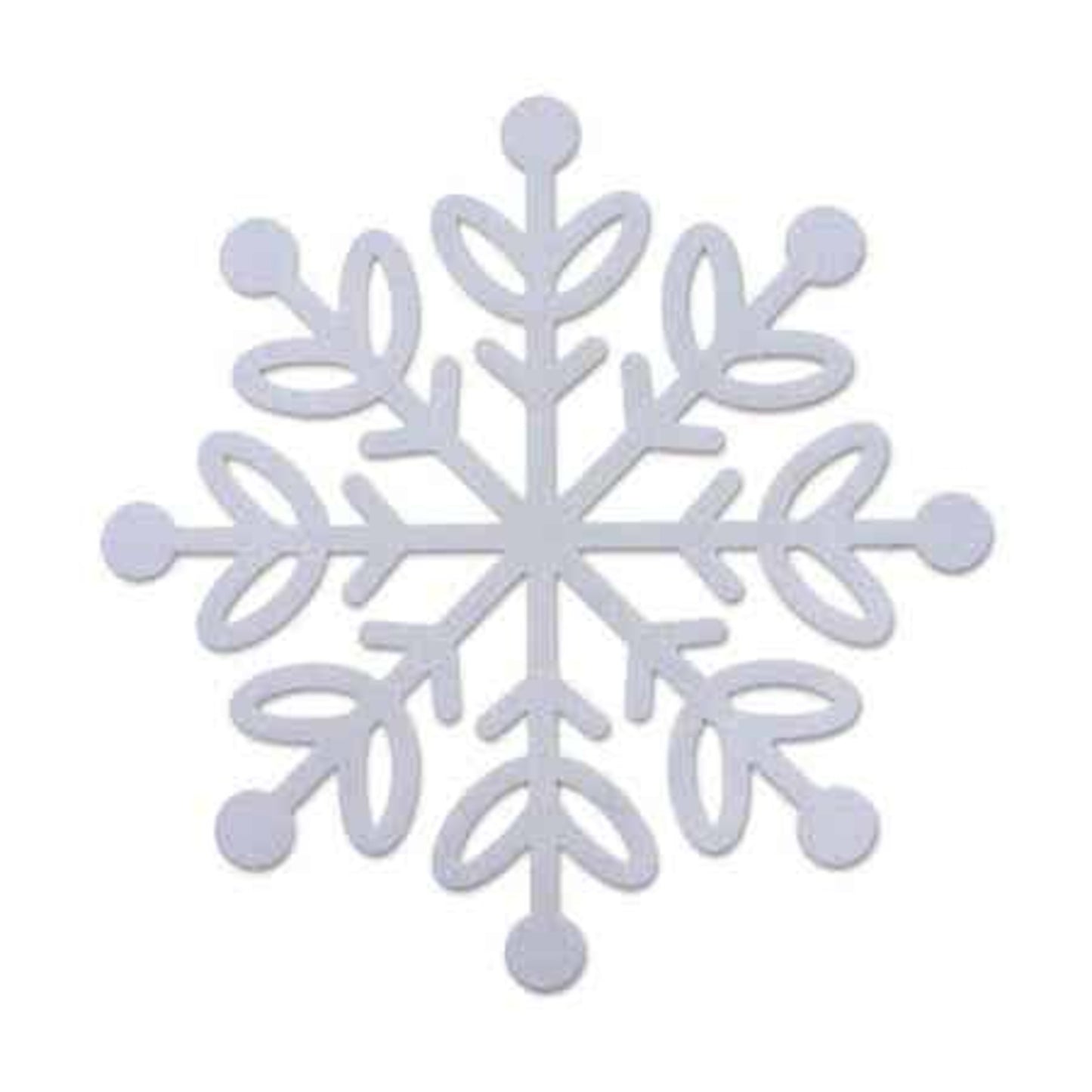 Snowflake Big