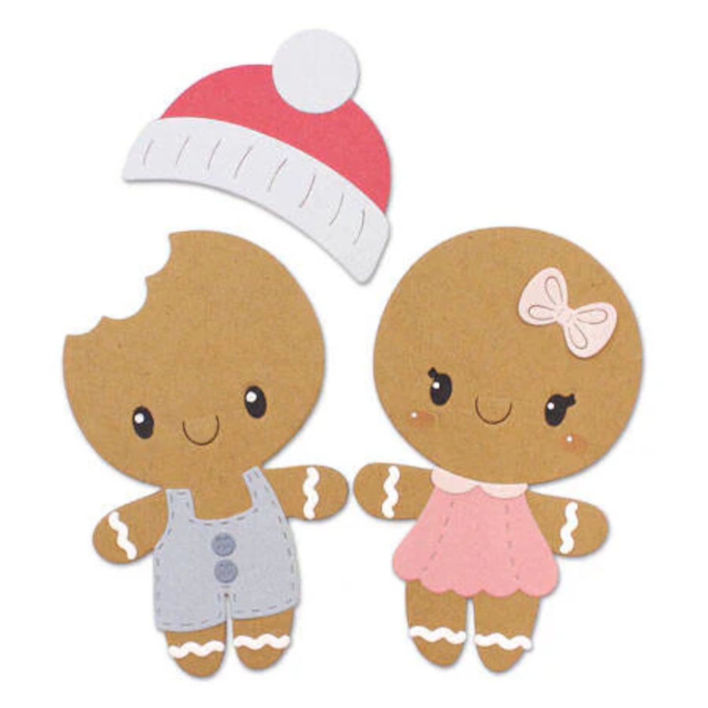 Ginger Friends