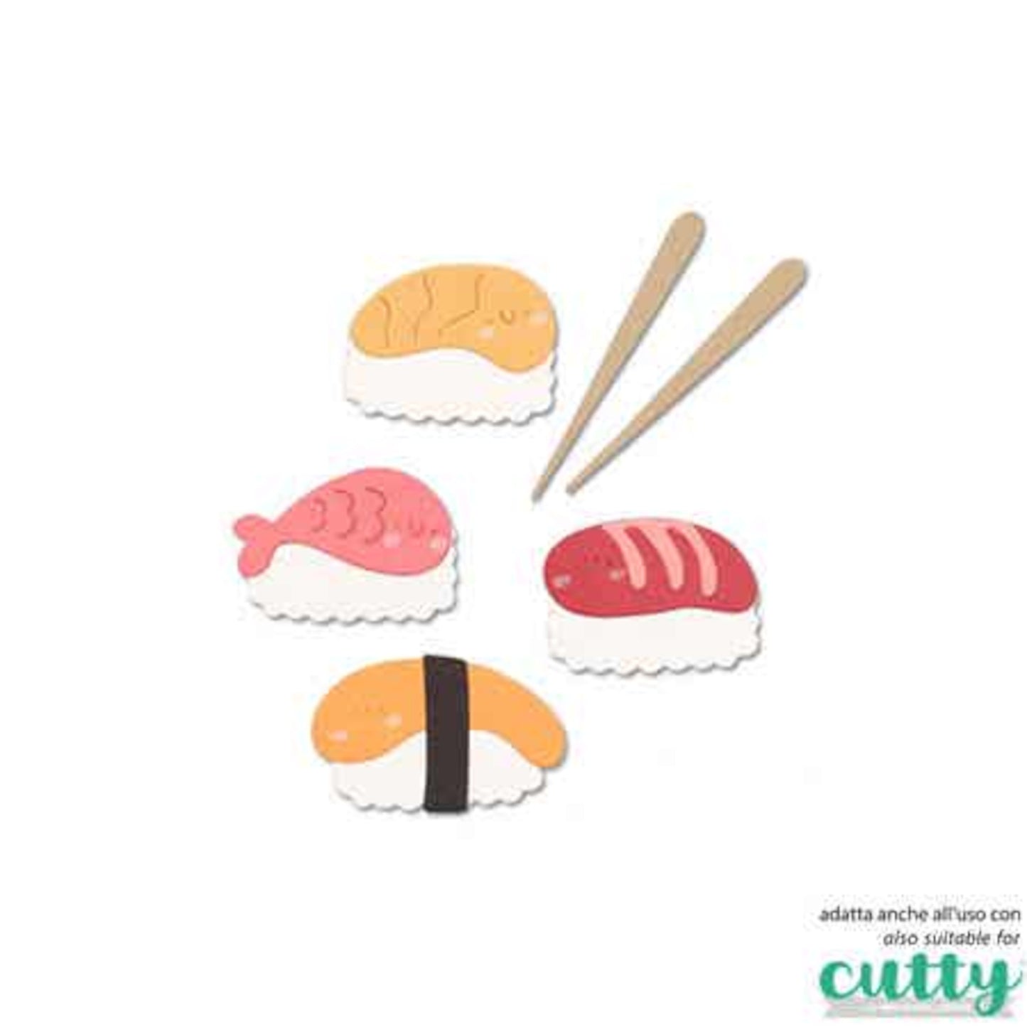 Sushi Lover