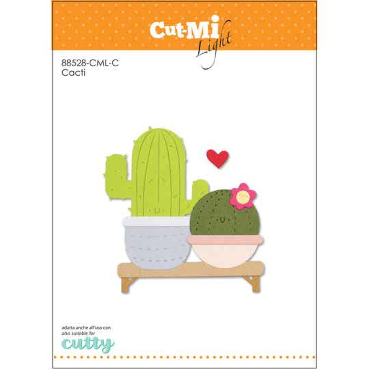 Cacti