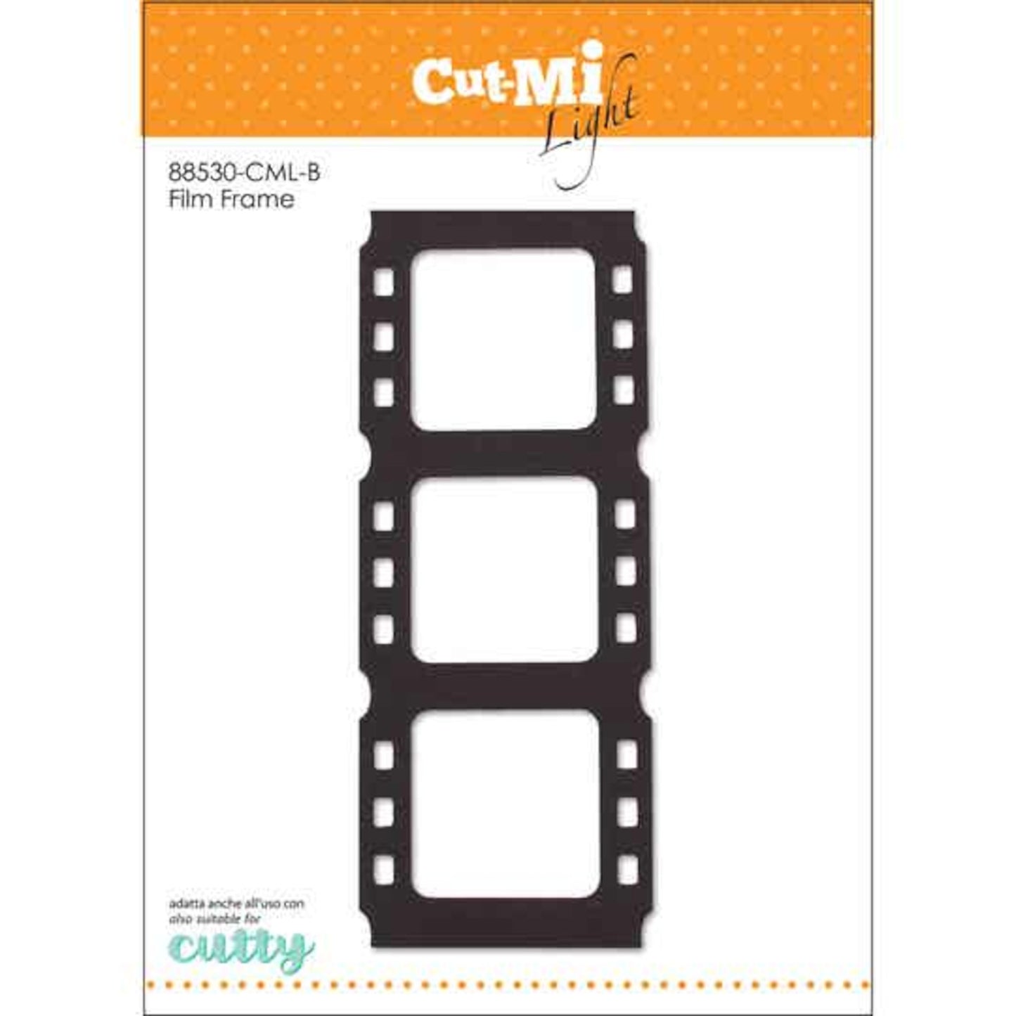 Film Frame