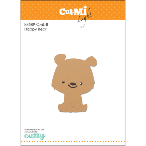 Happy Bear